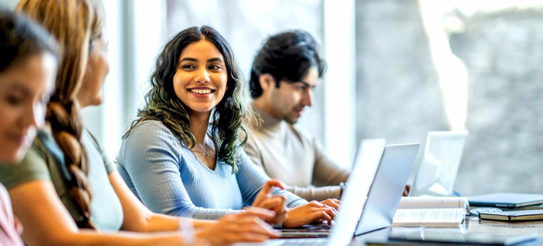 Validación de casos de estudio financieros